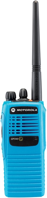  Motorola GP340 EX ATEX